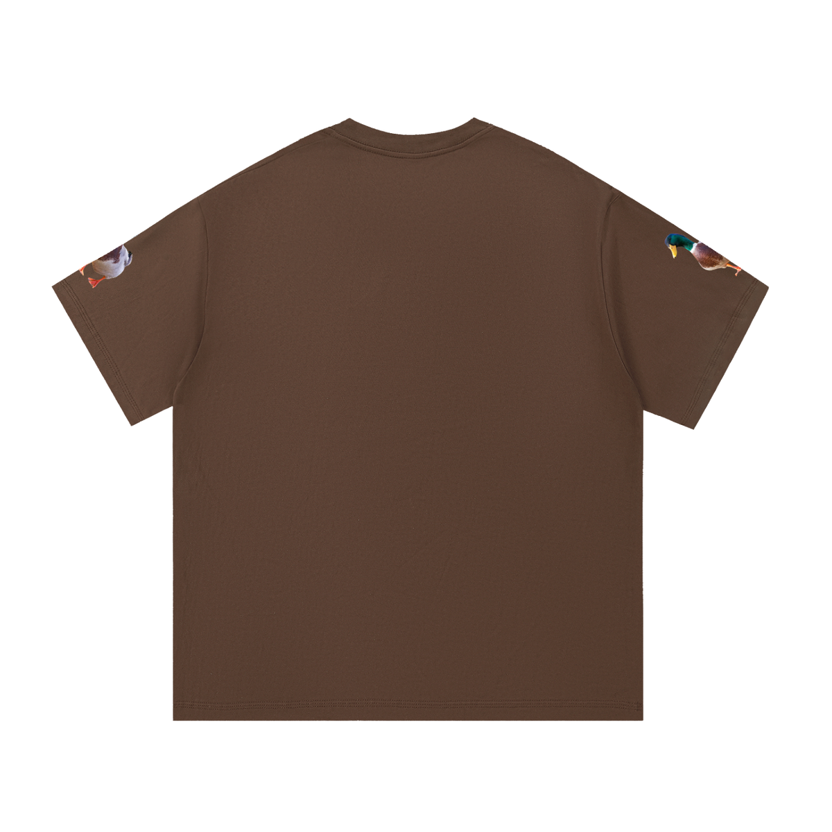 LW 123 Essential Cotton T-Shirt