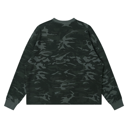 LW 123  Long Sleeve T-Shirt