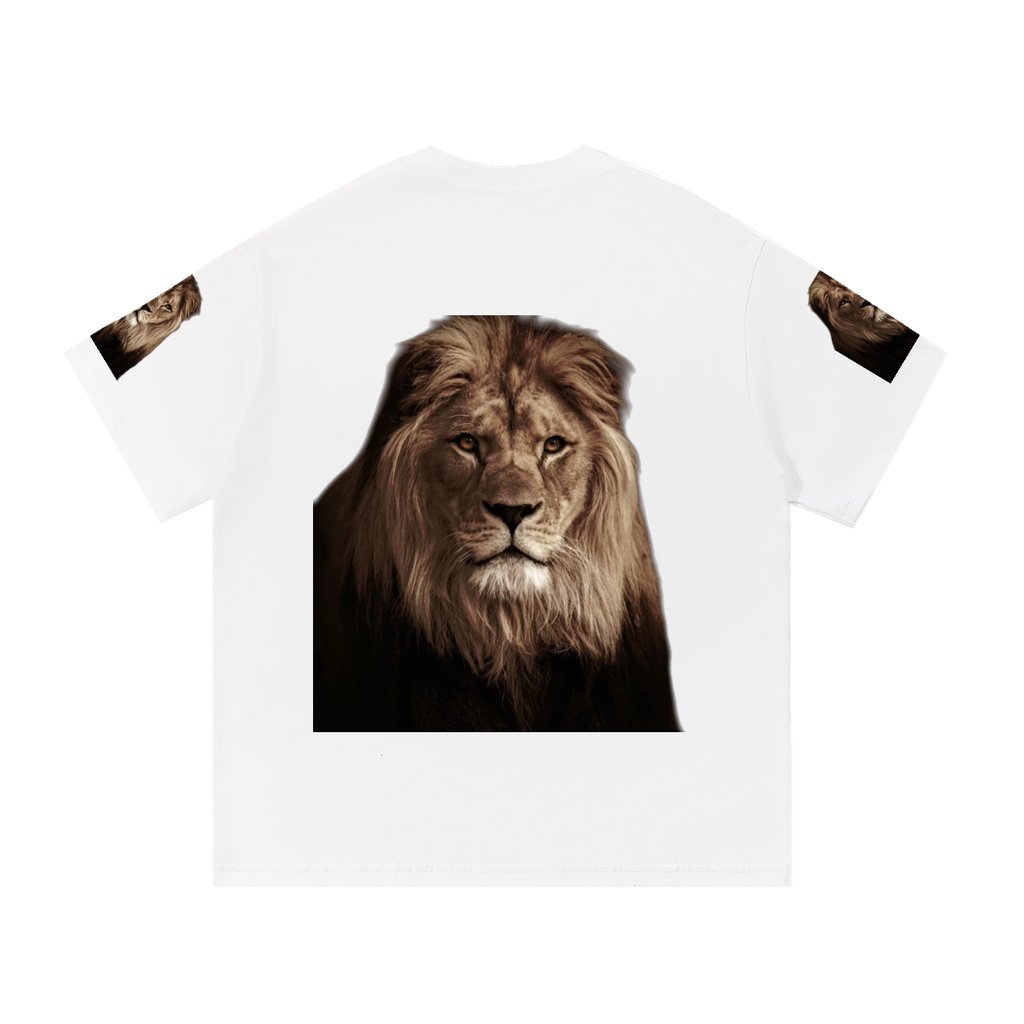LW 123 Essential Cotton T-Shirt