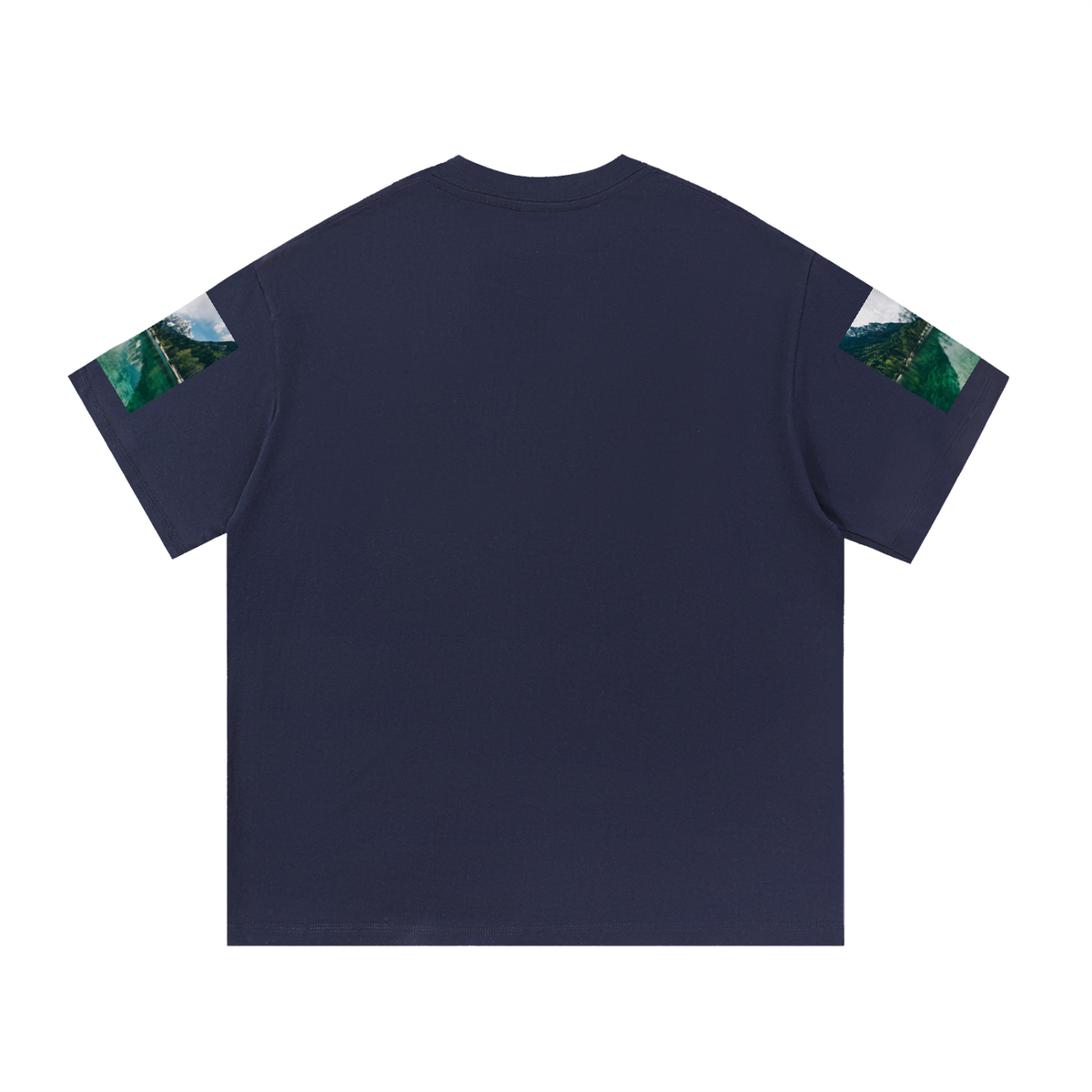 LW 123 Essential Cotton T-Shirt