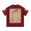 LW 123 Essential Cotton T-Shirt