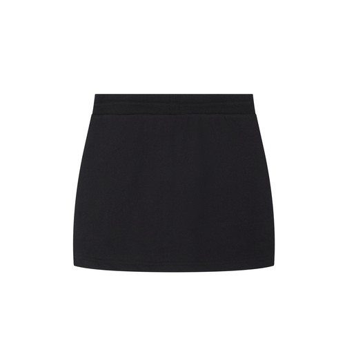 LW 123  Drawstring Skirt