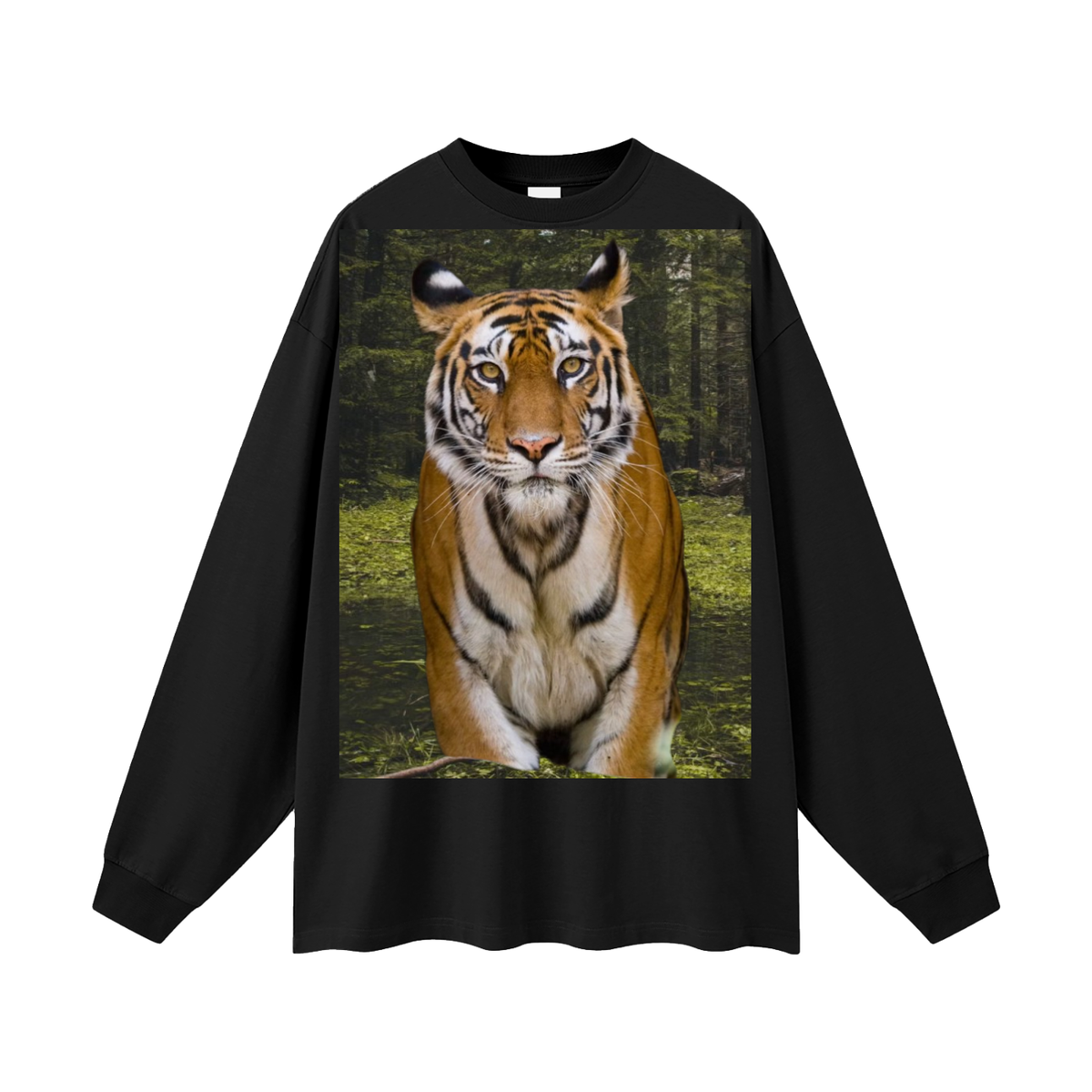 LW 123 Long Sleeve T-Shirt