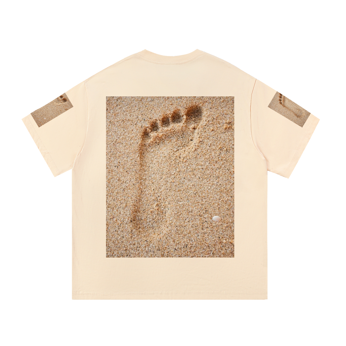 LW 123 Essential Cotton T-Shirt