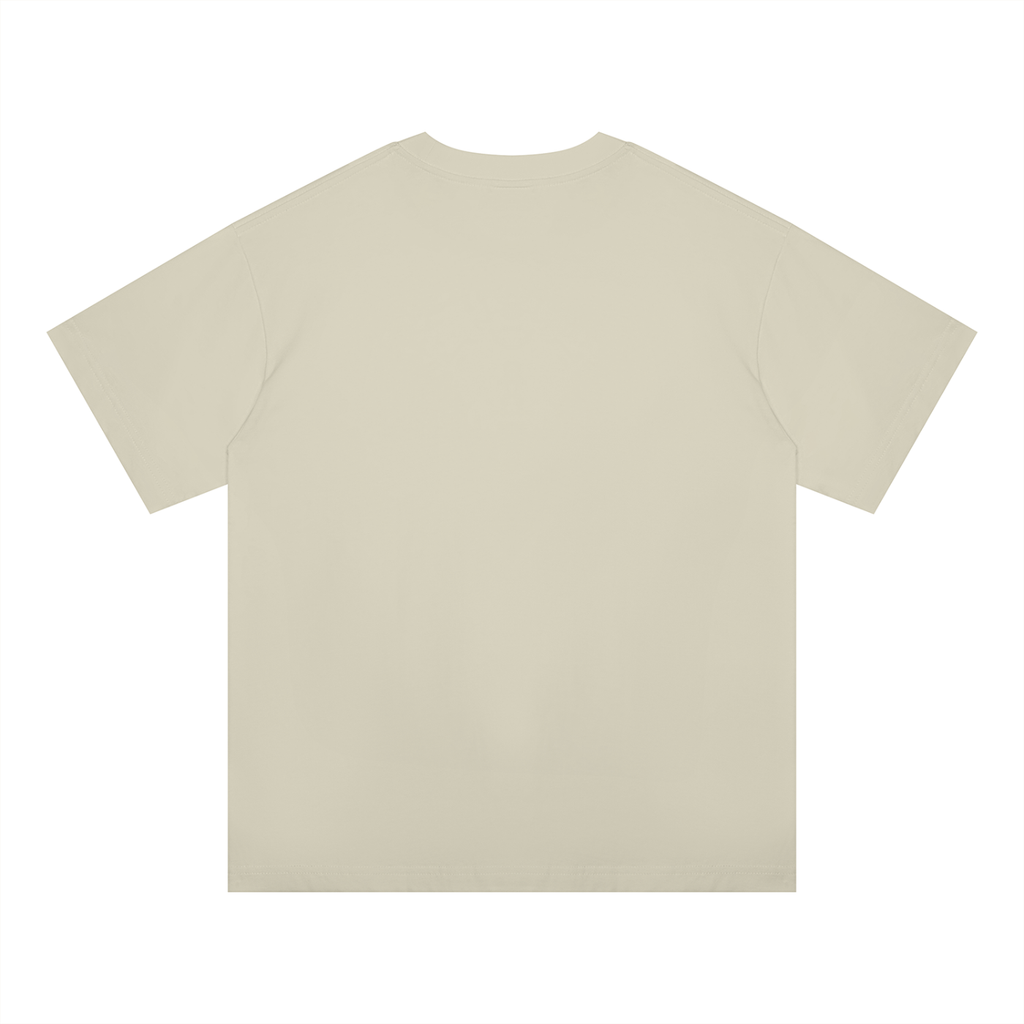LW 123 Drop Shoulder T-Shirt