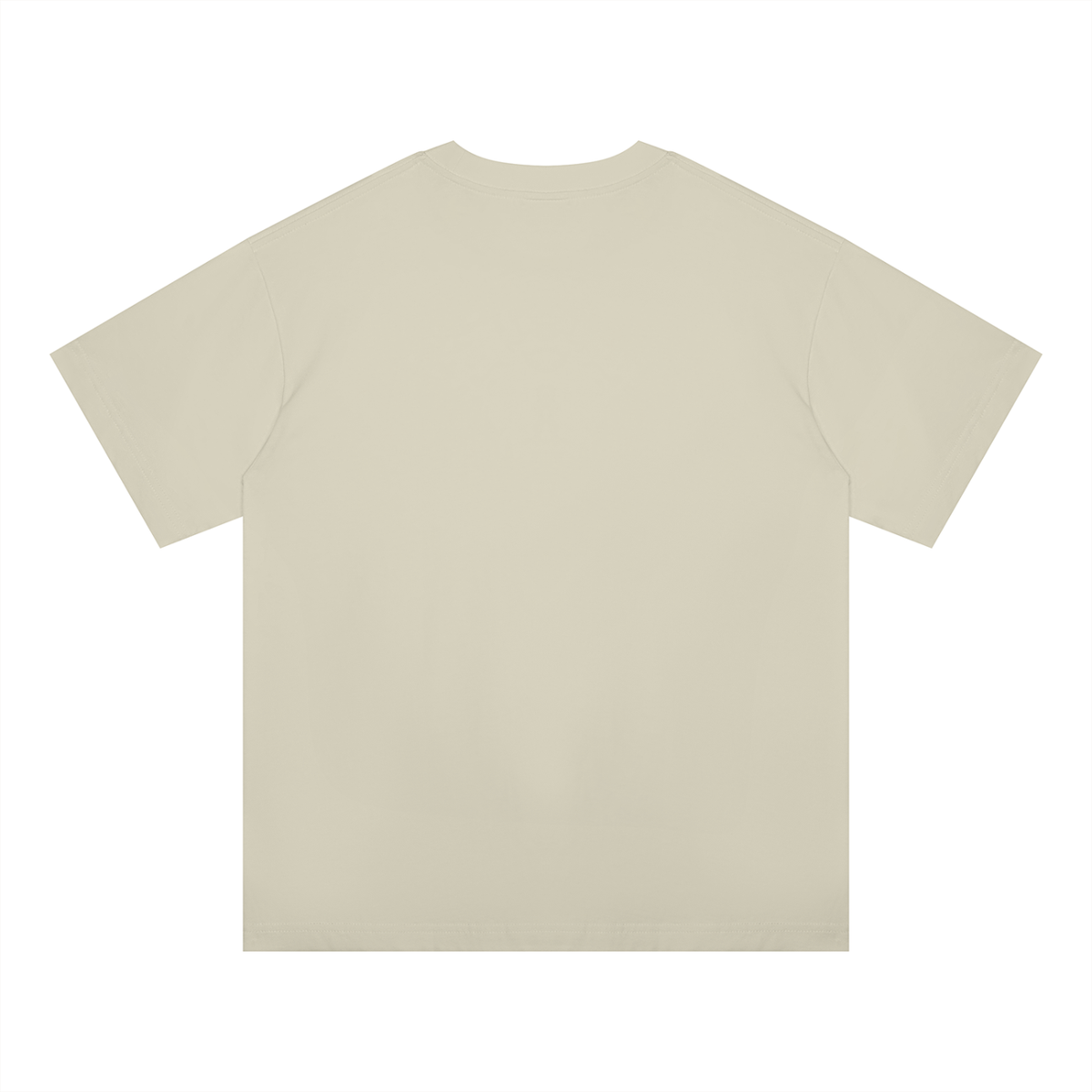 LW 123 Drop Shoulder T-Shirt