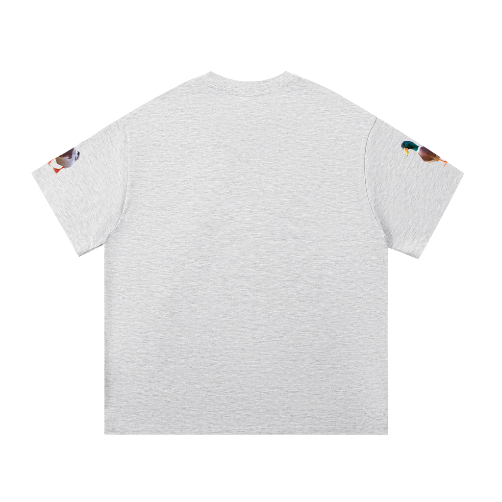 LW 123 Essential Cotton T-Shirt