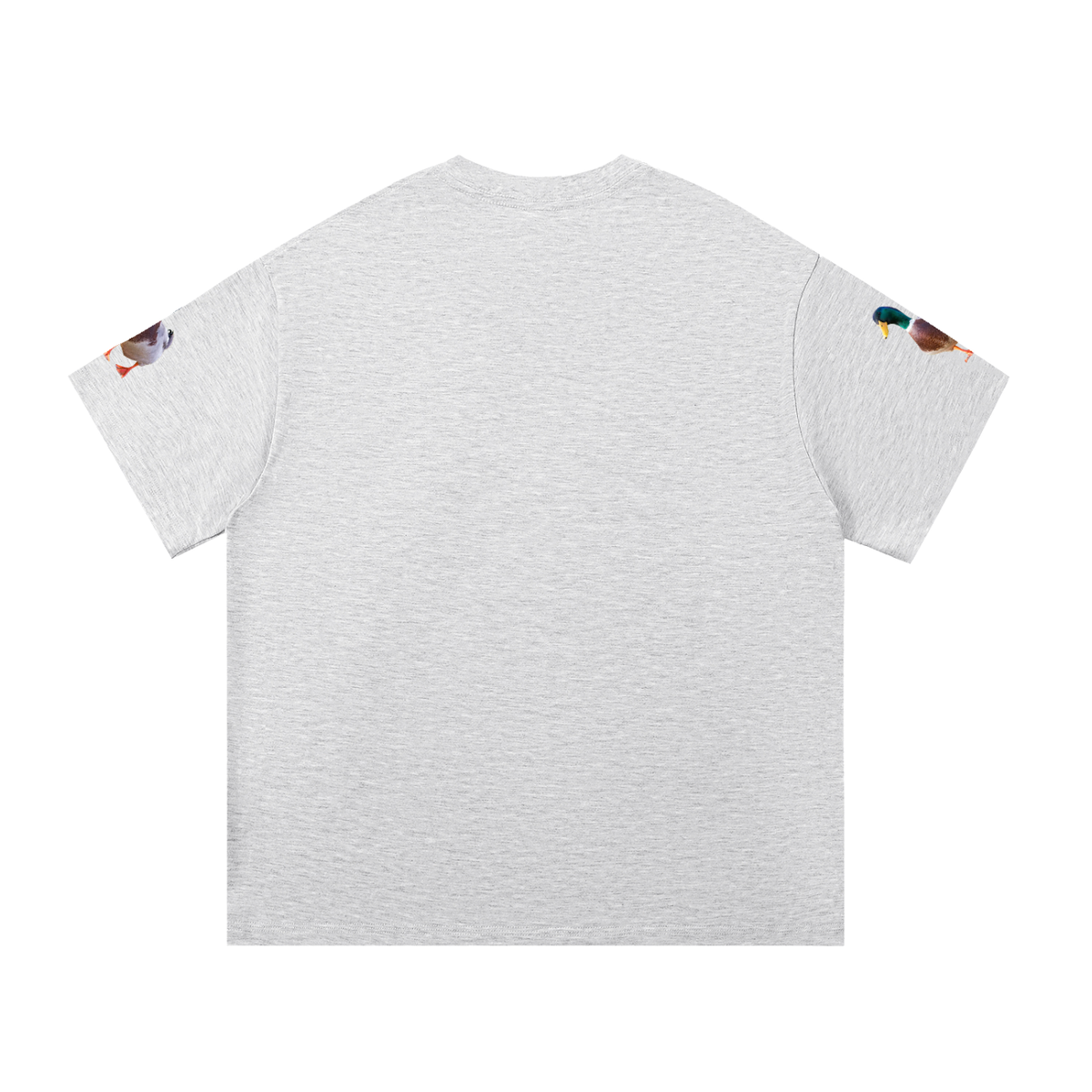 LW 123 Essential Cotton T-Shirt