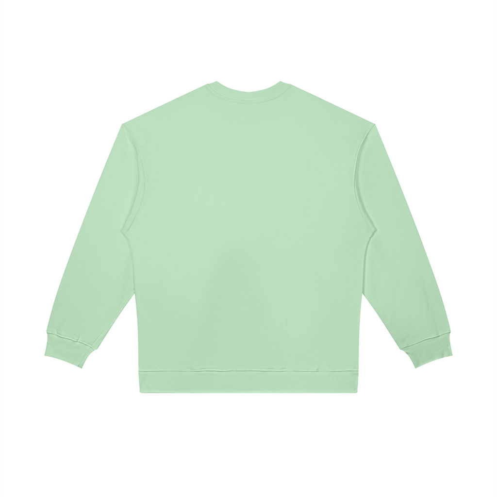 LW 123  Crewneck Sweatshirt