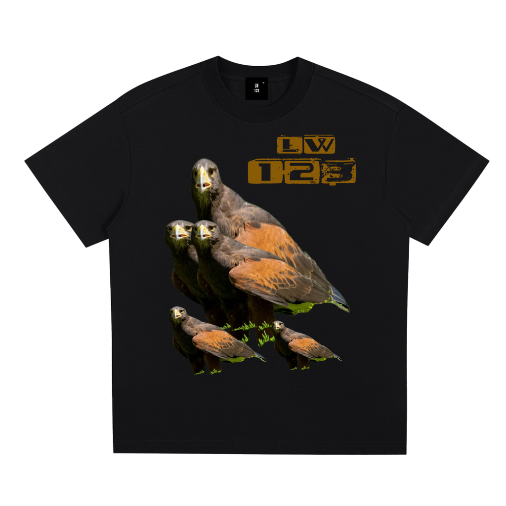 Sorona Quick-Dry Cooling T-Shirt