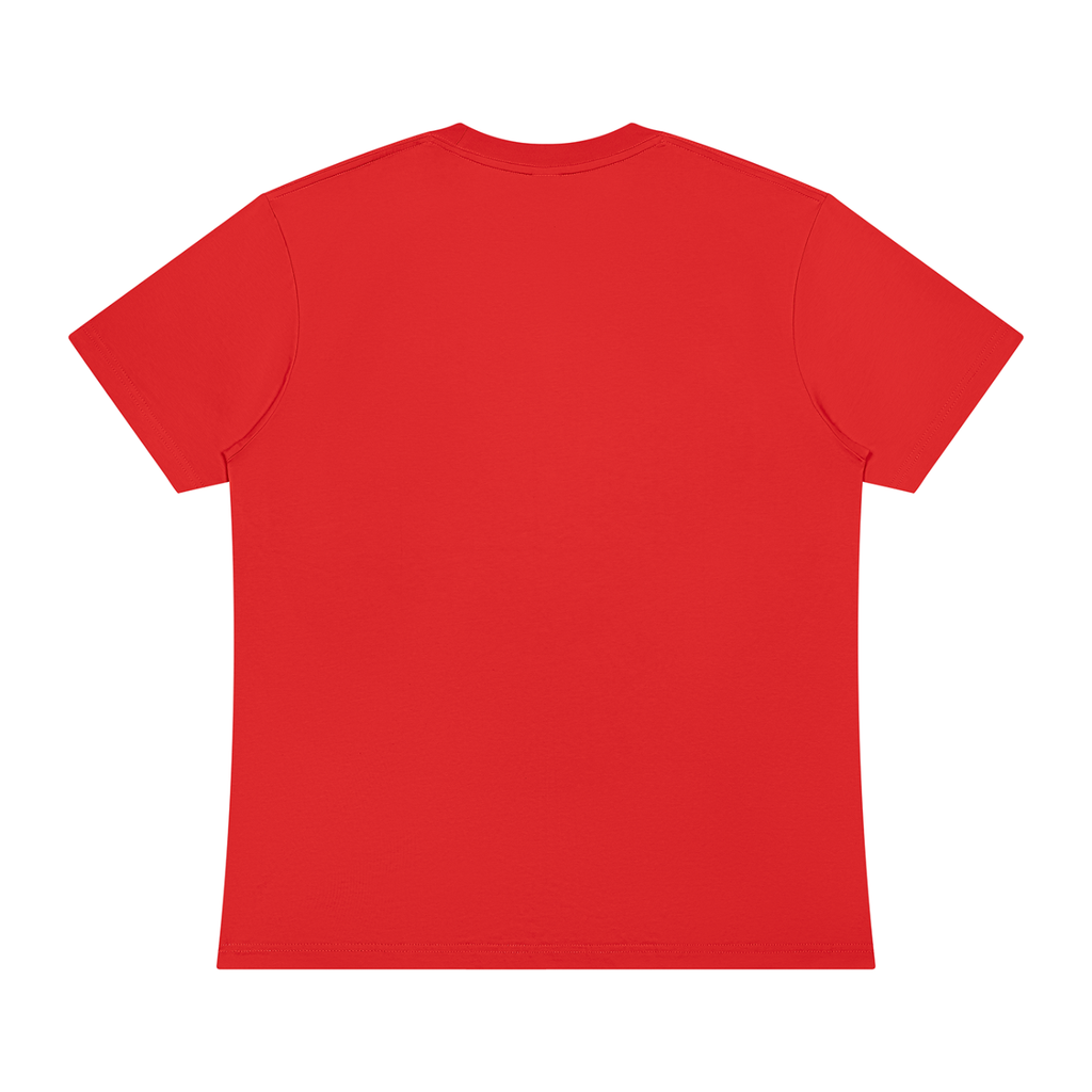 LW 123  Crewneck T-Shirt