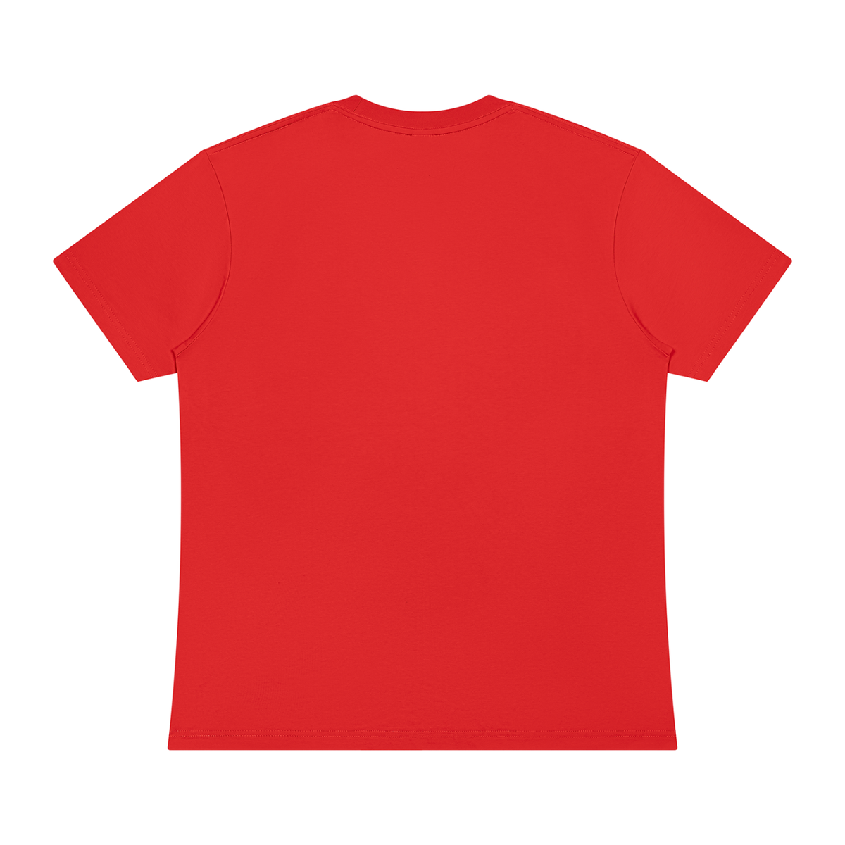 LW 123  Crewneck T-Shirt