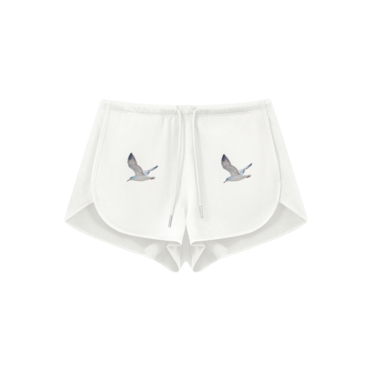 LW 123 Women's Drawstring Shorts