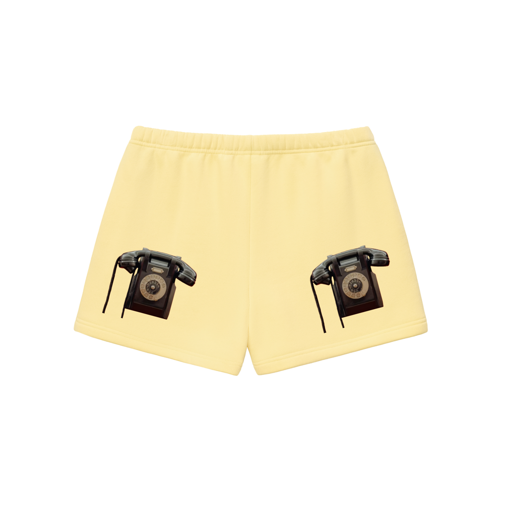 LW 123 Sweatshorts