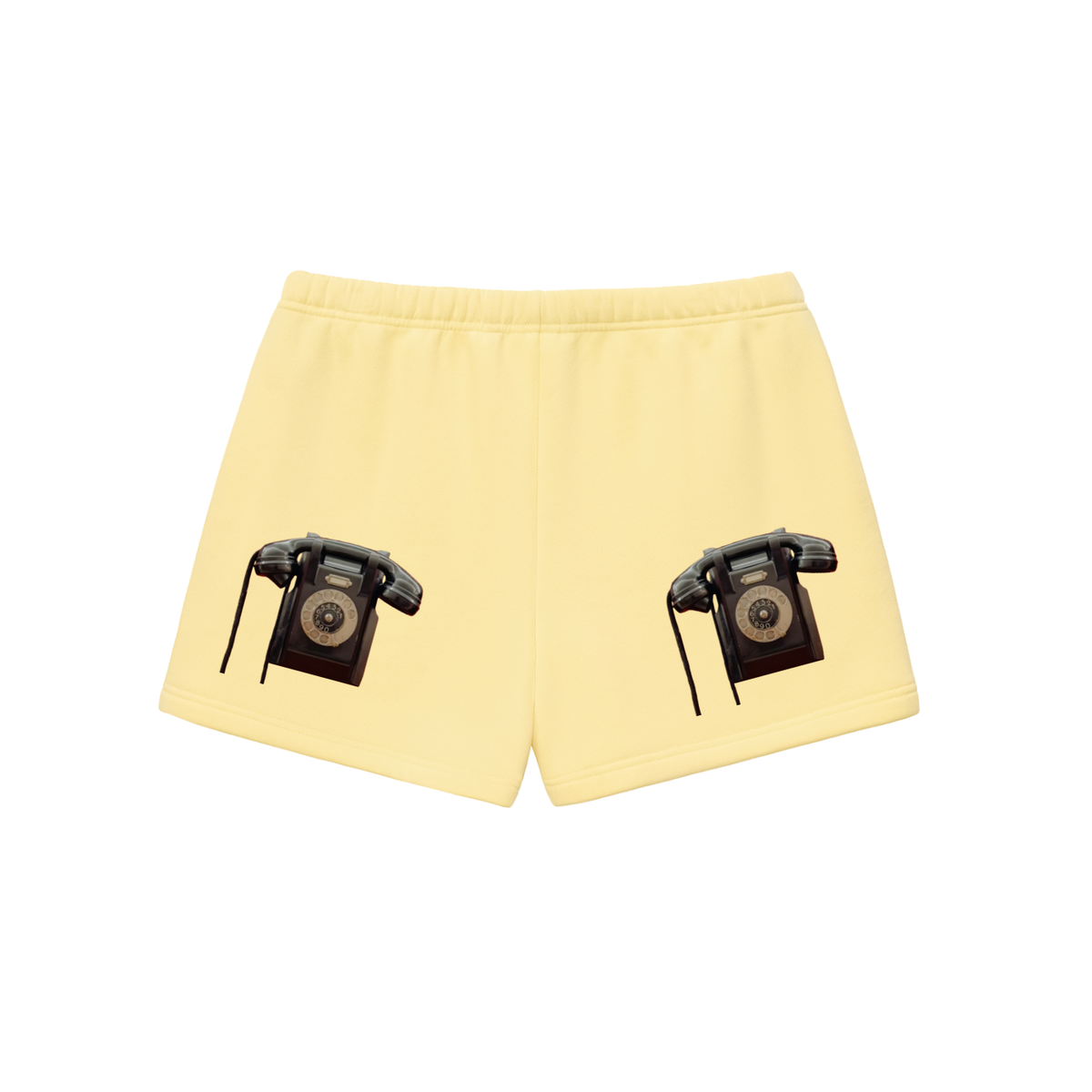 LW 123 Sweatshorts
