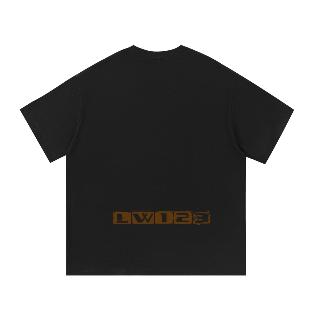 LW 123 Cotton T-Shirt