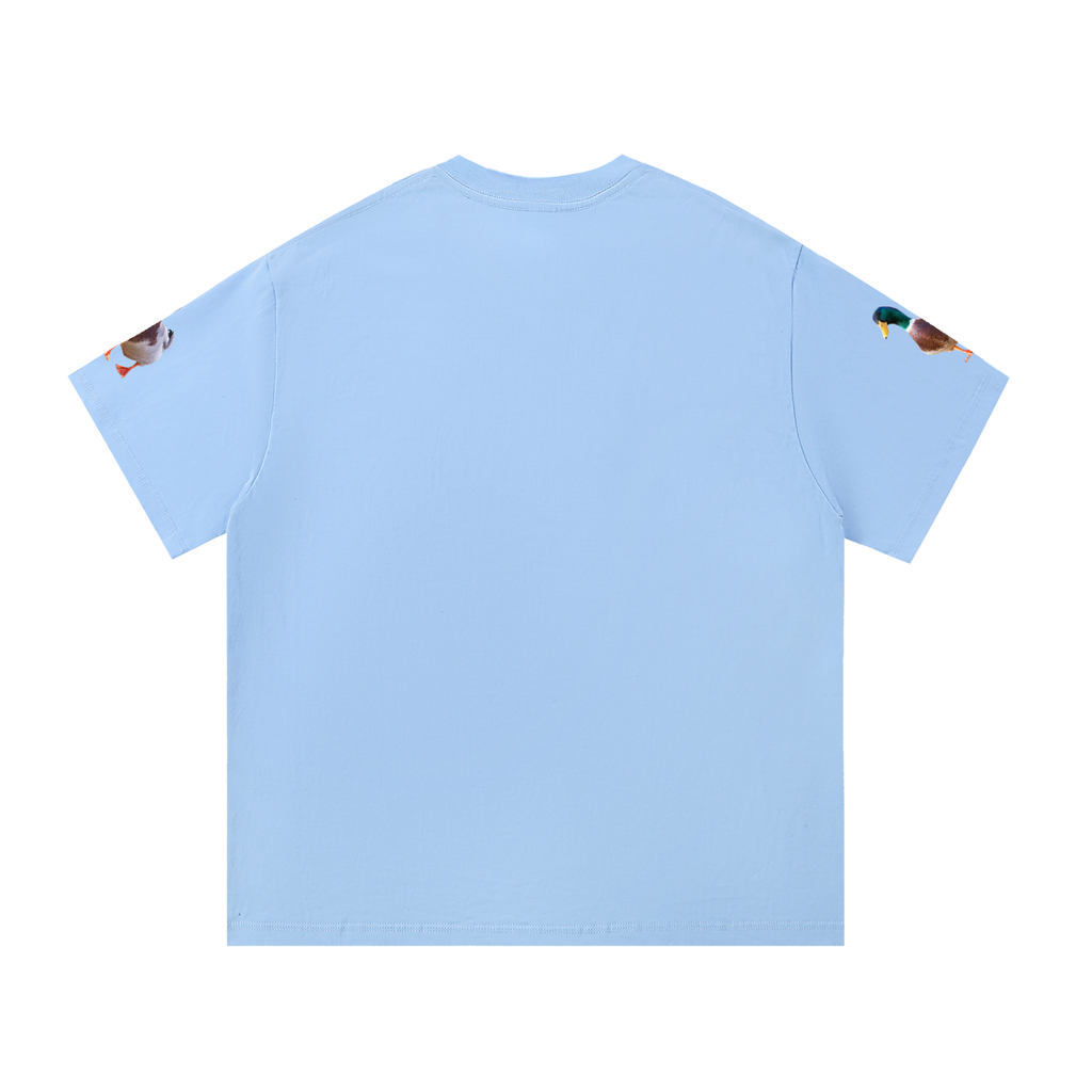 LW 123 Essential Cotton T-Shirt