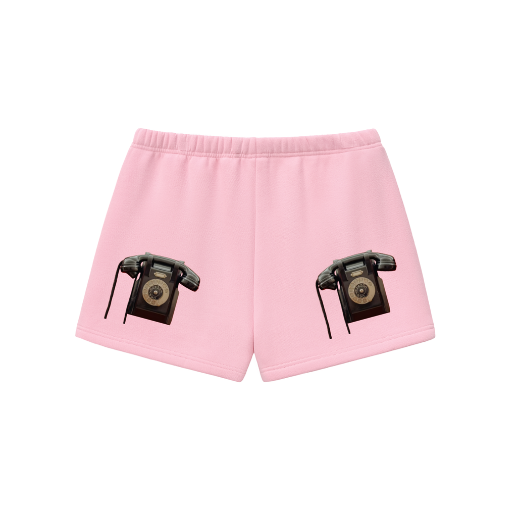 LW 123 Sweatshorts