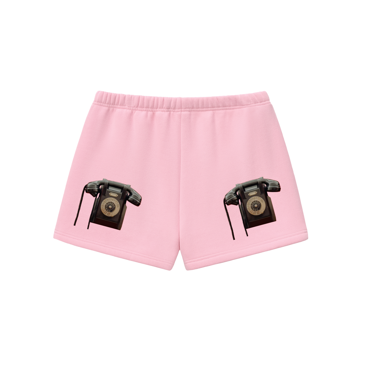LW 123 Sweatshorts
