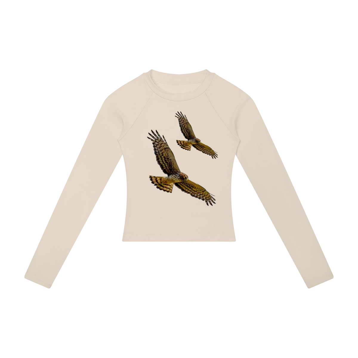 LW 123  Long Sleeve T-Shirt