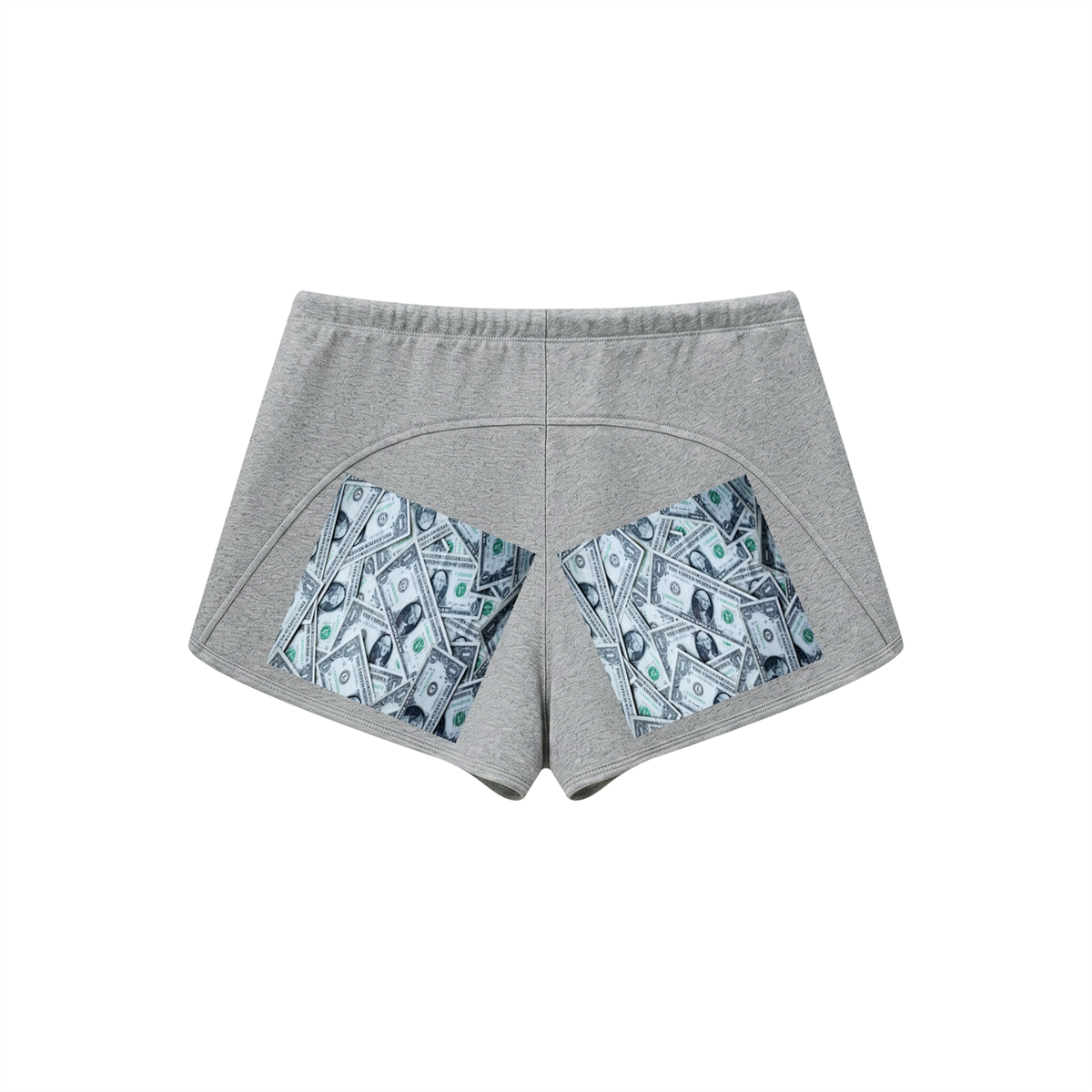 LW 123 Women's Drawstring Shorts