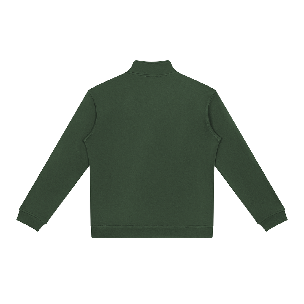 LW 123 Collar Jacket
