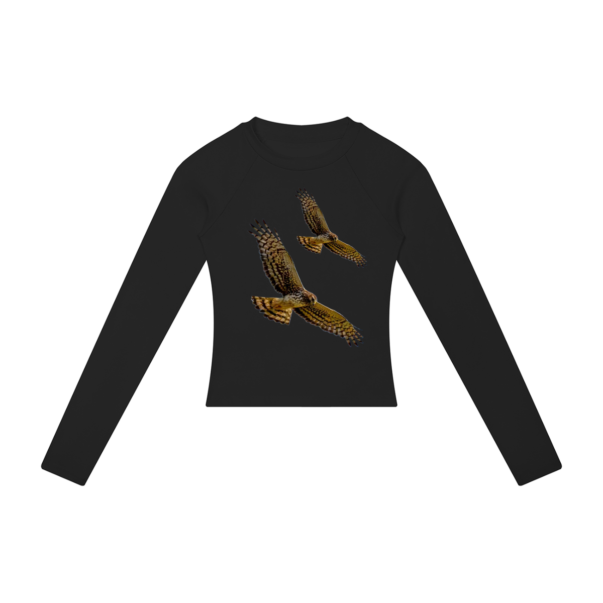 LW 123  Long Sleeve T-Shirt