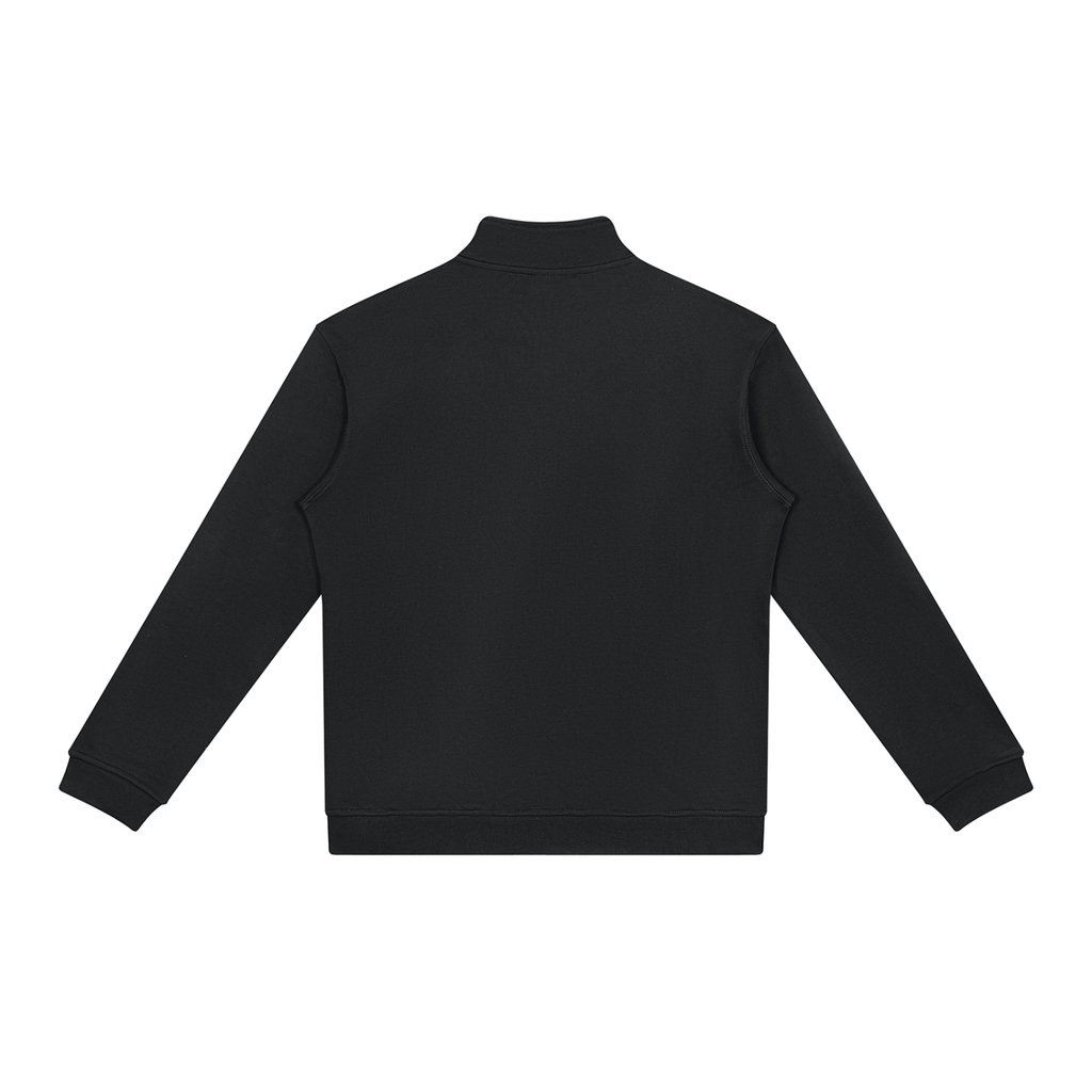 LW 123 Collar Jacket