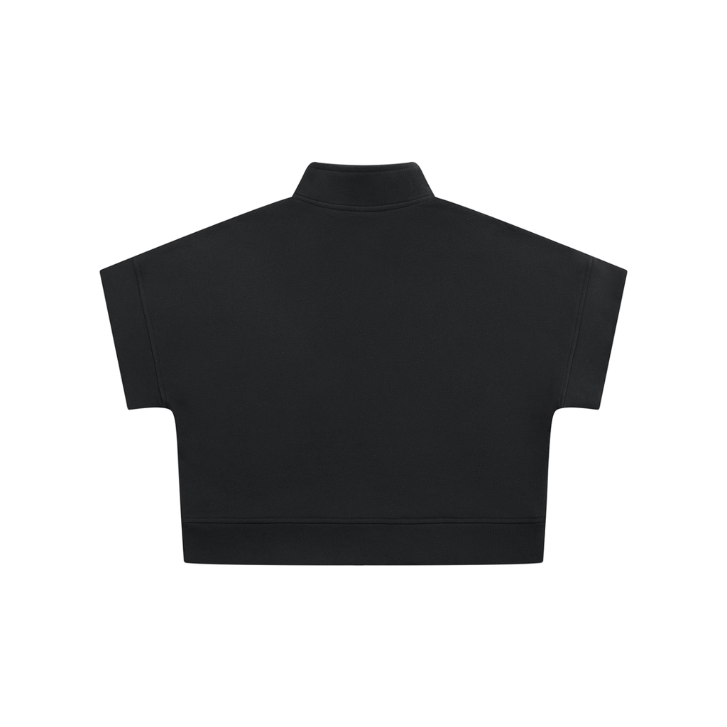 LW 123 Crop Sweatshirt