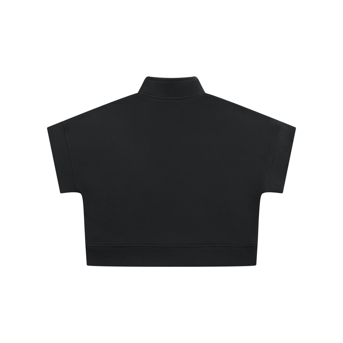 LW 123 Crop Sweatshirt