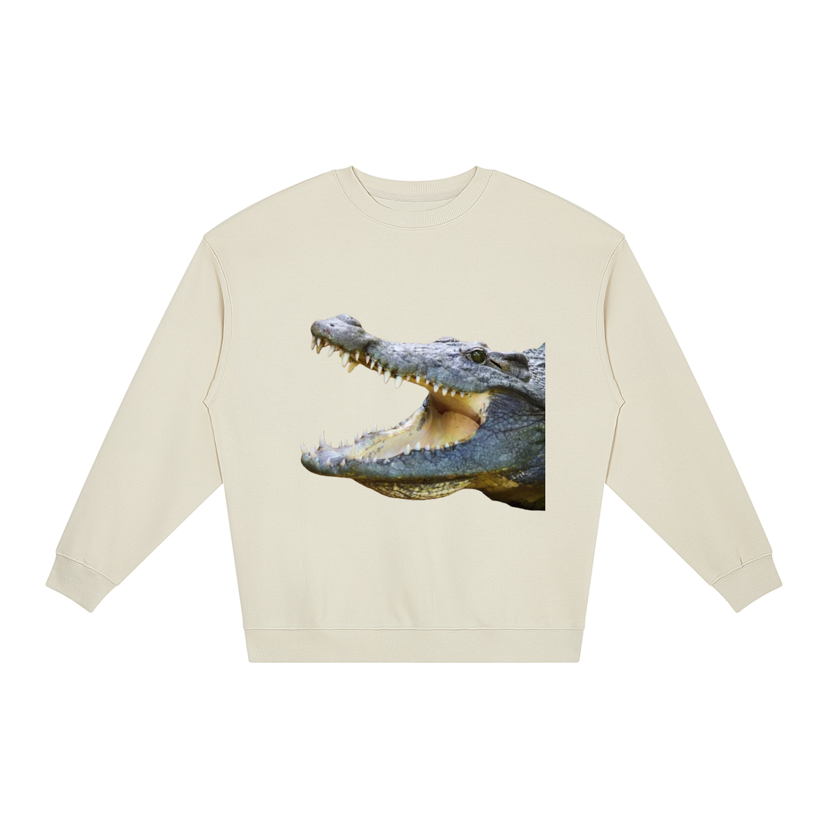 LW 123  Crewneck Sweatshirt