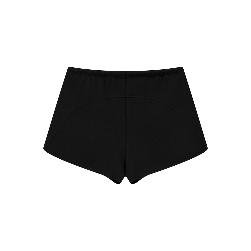 LW 123  Drawstring Shorts