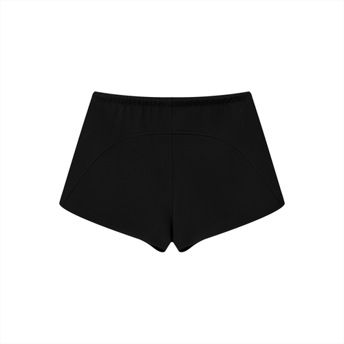 LW 123  Drawstring Shorts