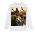 LW 123  Long Sleeve Shirt