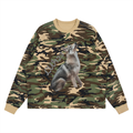 LW 123  Long Sleeve T-Shirt