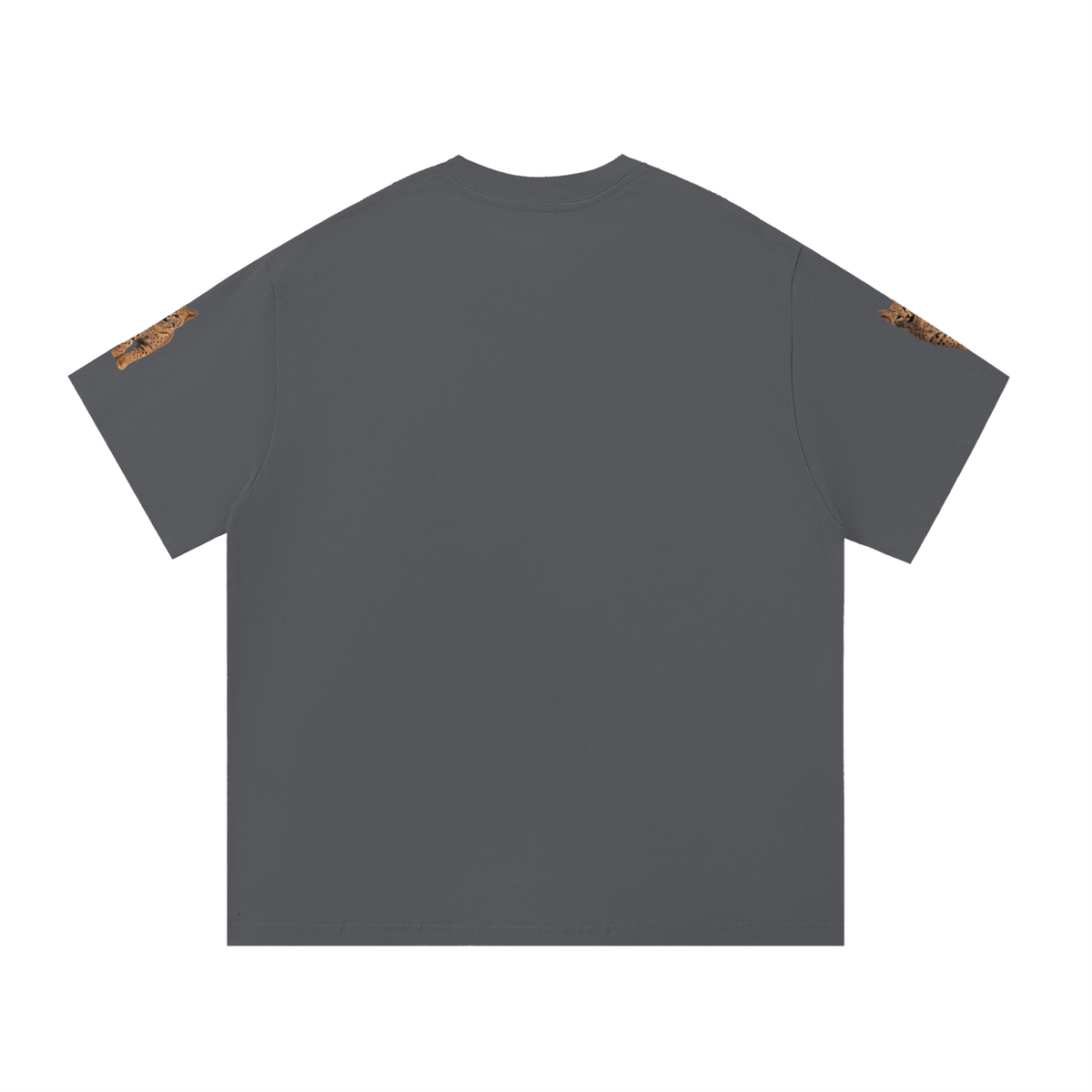 LW 123 Essential Cotton T-Shirt