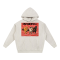 LW 123 Essential Heavyweight Hoodie