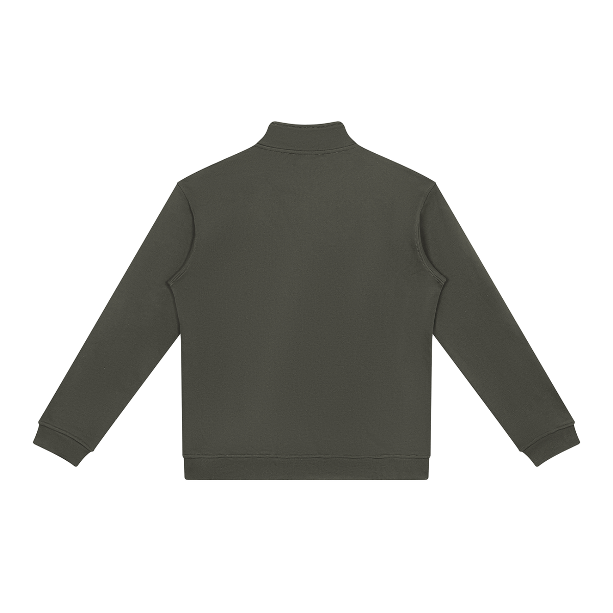 LW 123 Collar Jacket