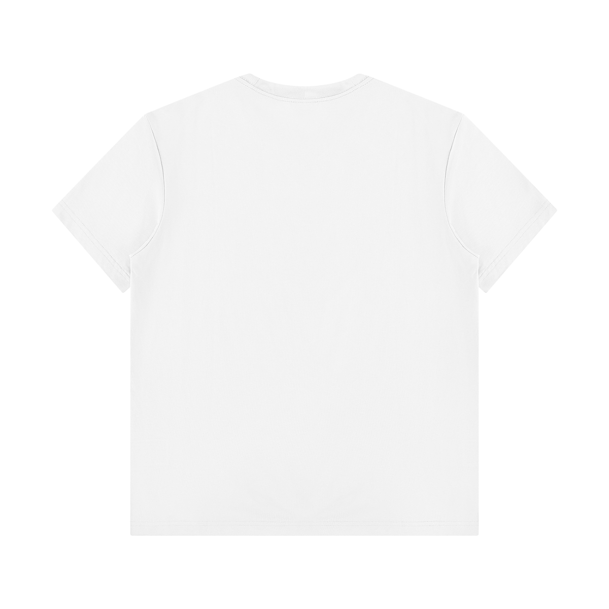 LW 123 Crewneck T-Shirt