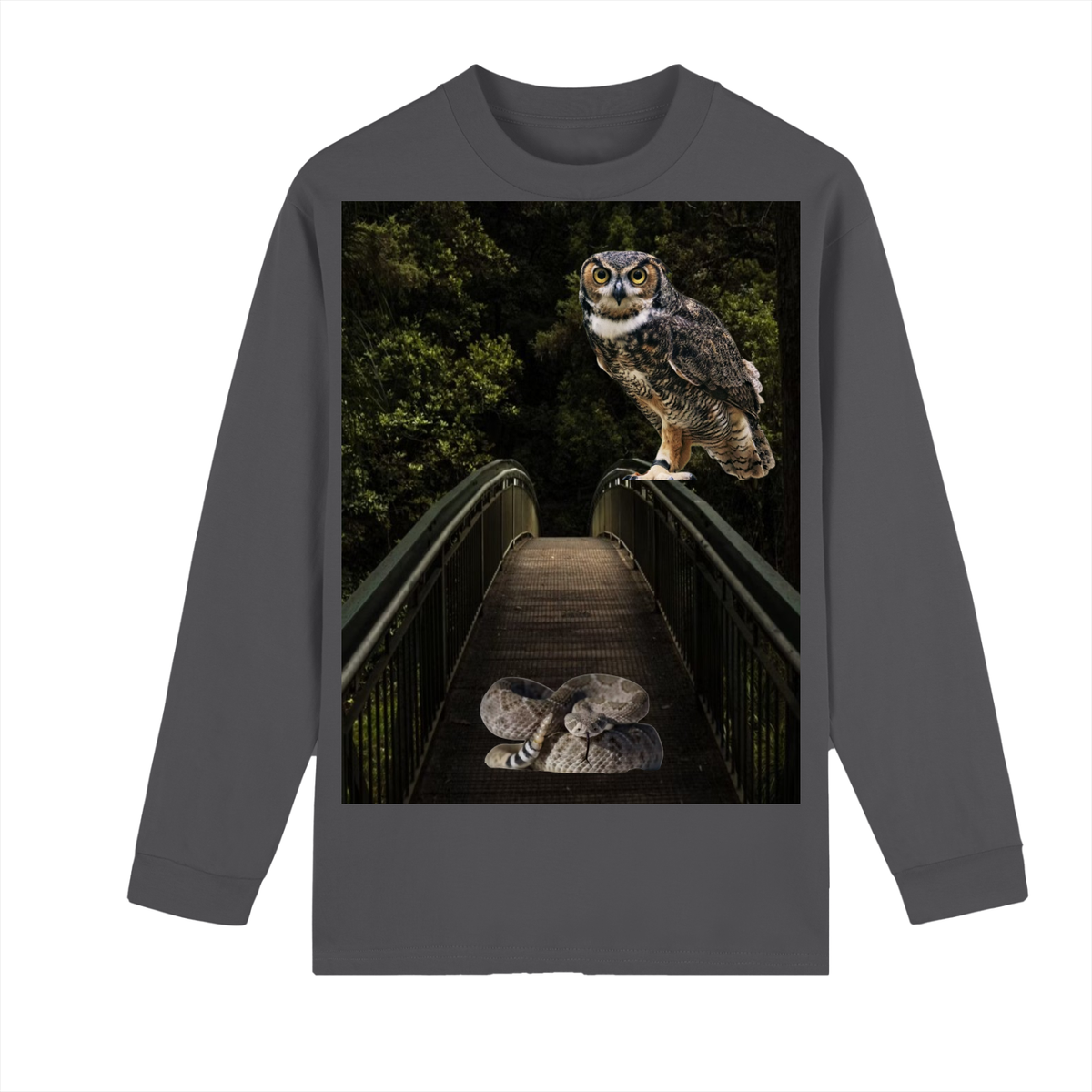 LW 123  Long Sleeve Shirt