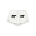 LW 123 Women's Drawstring Shorts