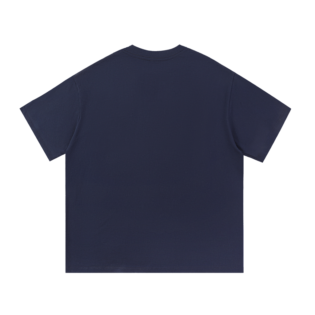 LW 123  Cotton T-Shirt