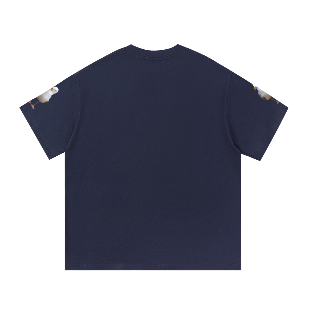 LW 123 Cotton T-Shirt