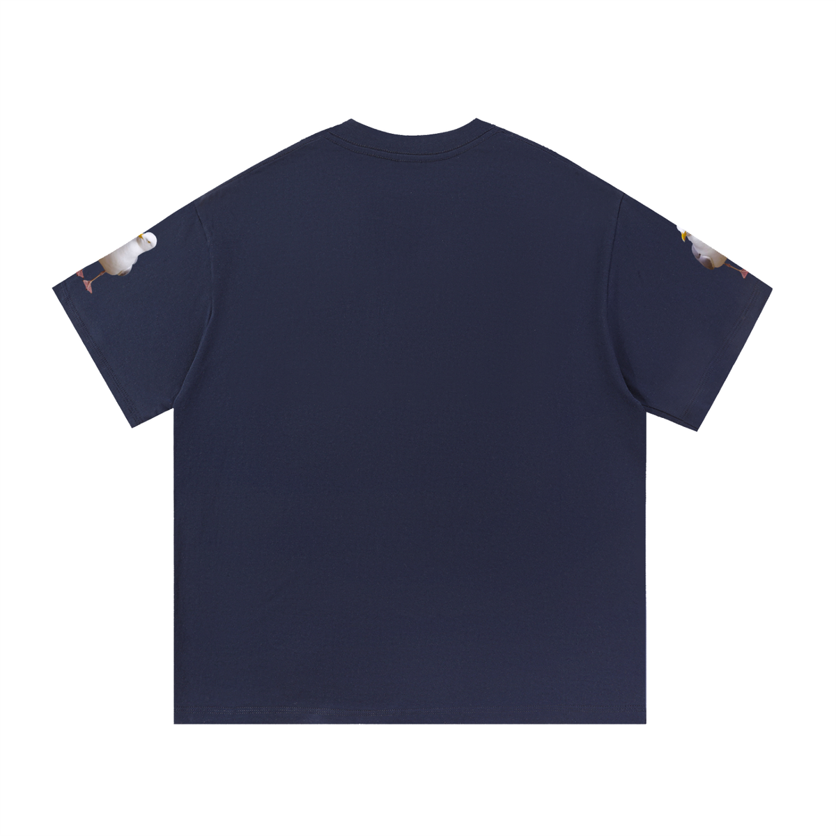 LW 123 Cotton T-Shirt