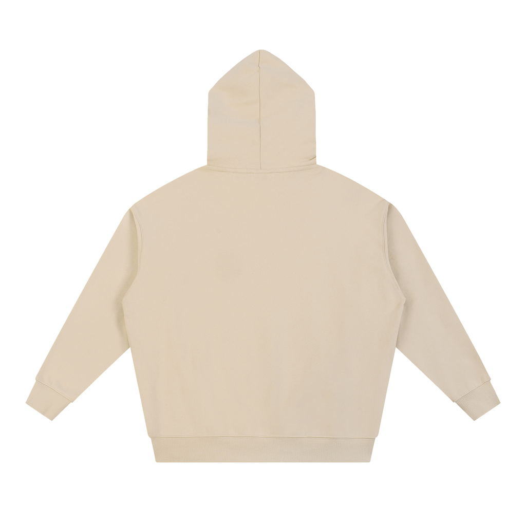 LW 123 Essential Heavyweight Hoodie