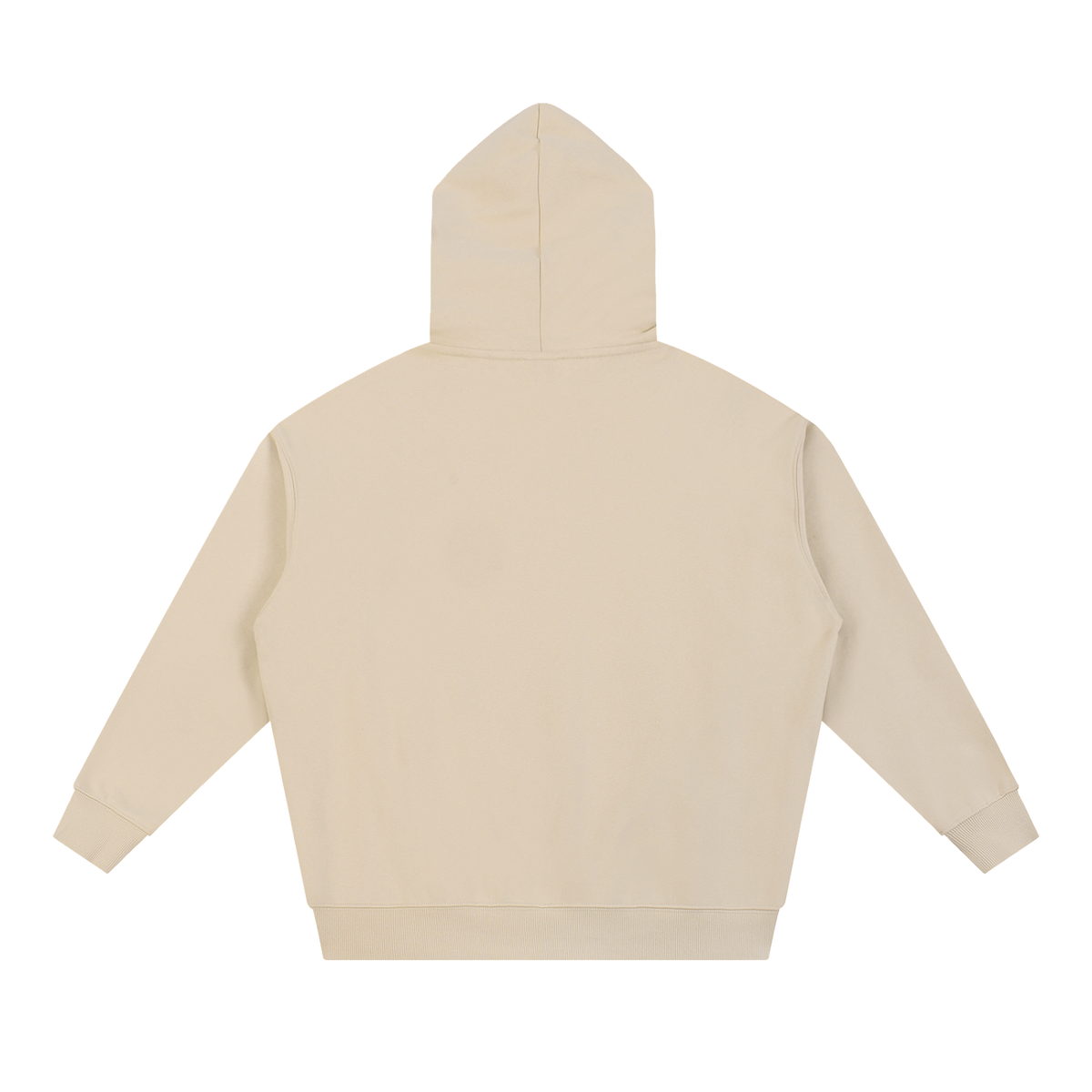 LW 123 Essential Heavyweight Hoodie