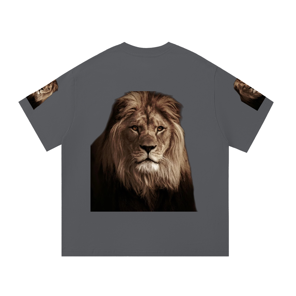 LW 123 Essential Cotton T-Shirt