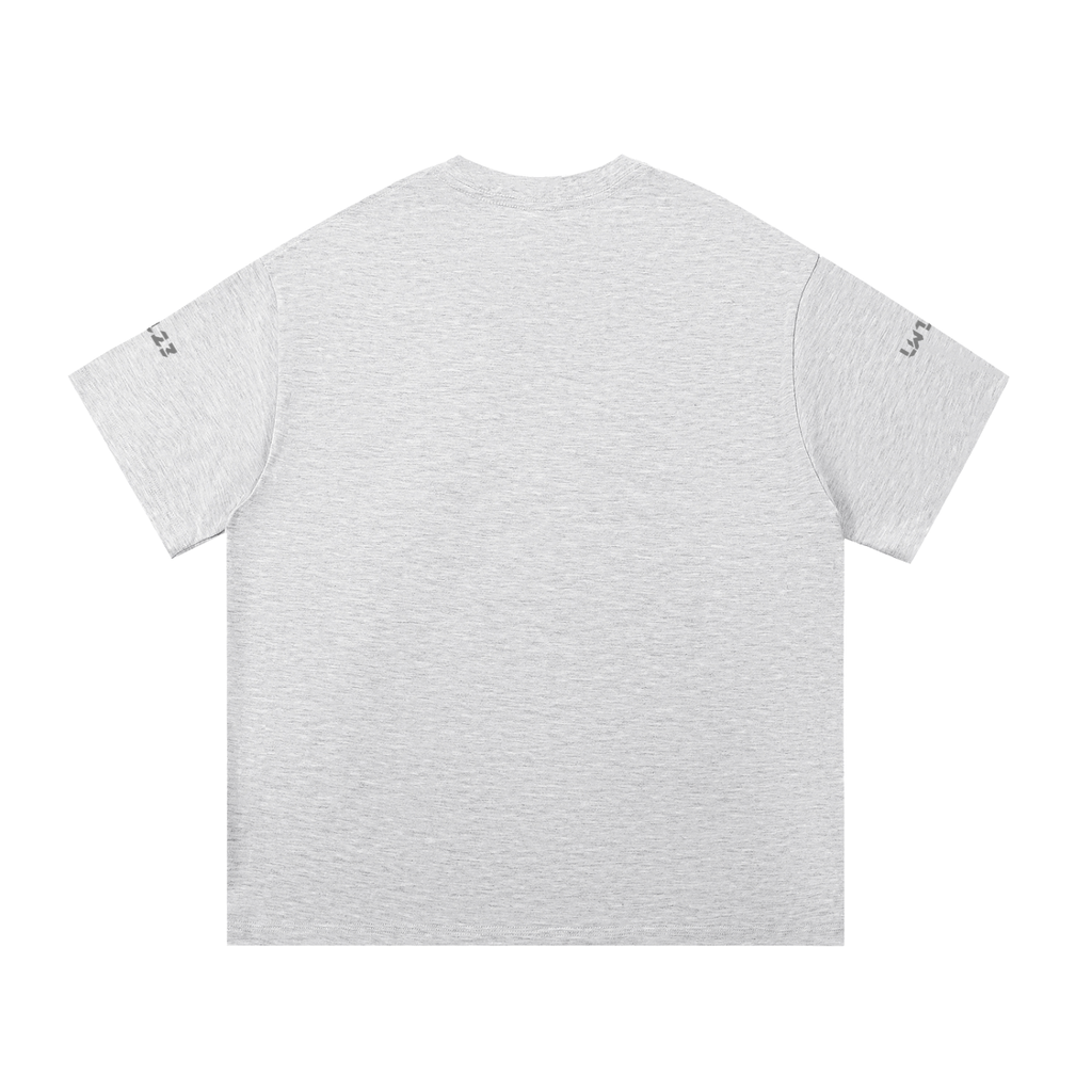 LW 123 Essential Cotton T-Shirt