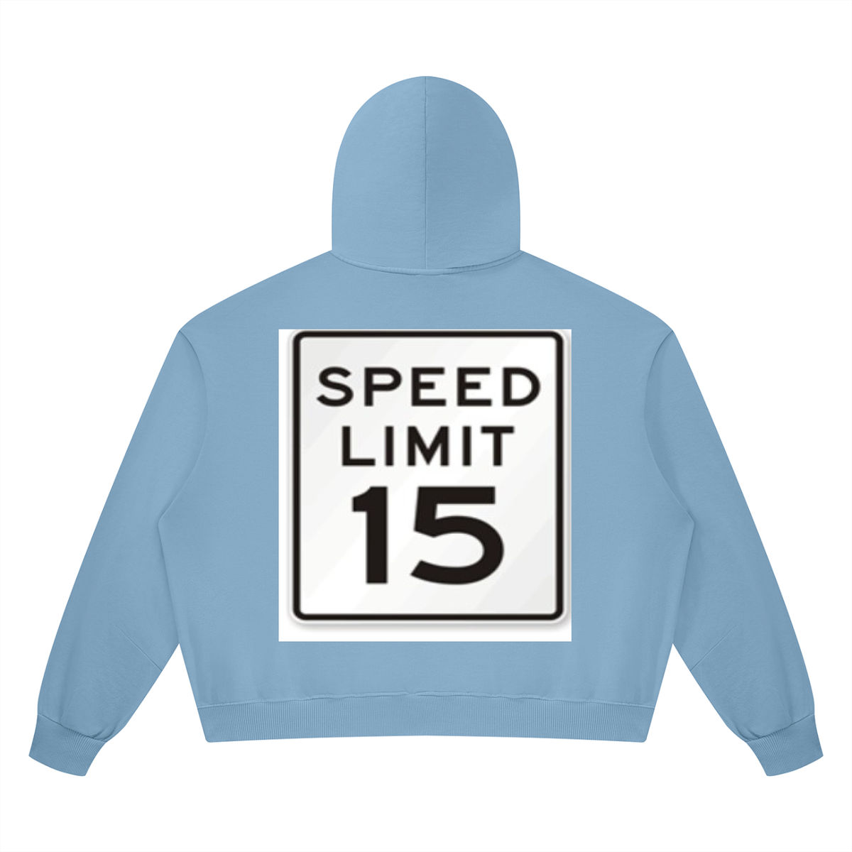 LW 123  Full Zip Hoodie