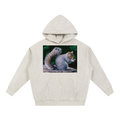 LW 123 Heavyweight Hoodie
